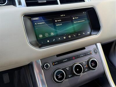 2017 Land Rover Range Rover Sport HSE Td6   - Photo 19 - Bend, OR 97702