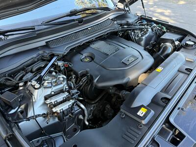 2017 Land Rover Range Rover Sport HSE Td6   - Photo 33 - Bend, OR 97702