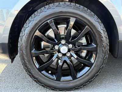 2017 Land Rover Range Rover Sport HSE Td6   - Photo 30 - Bend, OR 97702