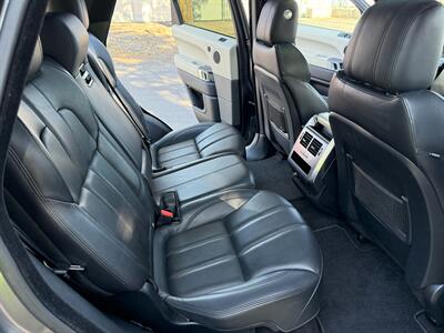 2017 Land Rover Range Rover Sport HSE Td6   - Photo 26 - Bend, OR 97702