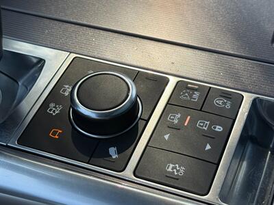 2017 Land Rover Range Rover Sport HSE Td6   - Photo 24 - Bend, OR 97702