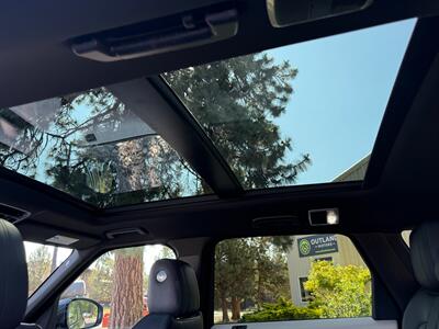 2017 Land Rover Range Rover Sport HSE Td6   - Photo 29 - Bend, OR 97702