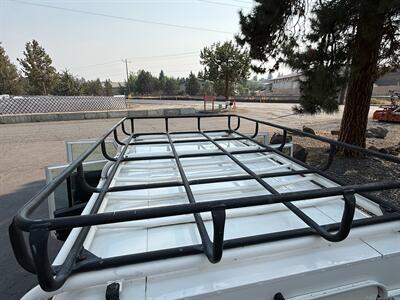 1993 Land Rover Defender 110 NAS #378/500 - Photo 87 - Bend, OR 97702