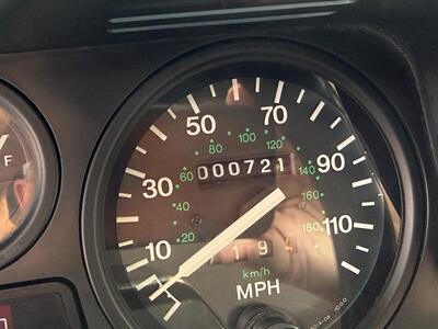 1993 Land Rover Defender 110 NAS #378/500 - Photo 35 - Bend, OR 97702
