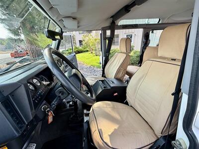1993 Land Rover Defender 110 NAS #378/500 - Photo 33 - Bend, OR 97702