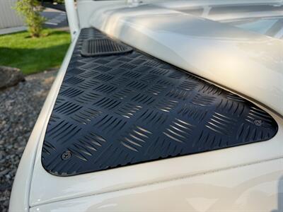 1993 Land Rover Defender 110 NAS #378/500 - Photo 91 - Bend, OR 97702