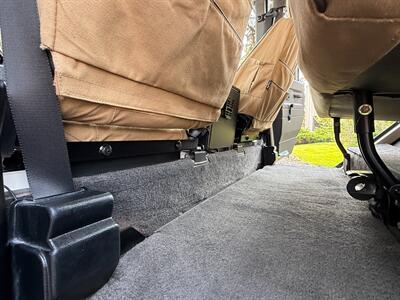 1993 Land Rover Defender 110 NAS #378/500 - Photo 56 - Bend, OR 97702