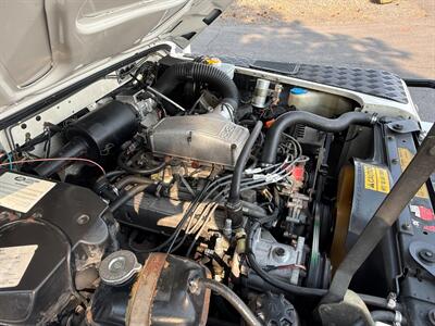 1993 Land Rover Defender 110 NAS #378/500 - Photo 78 - Bend, OR 97702