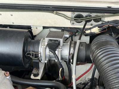1993 Land Rover Defender 110 NAS #378/500 - Photo 81 - Bend, OR 97702