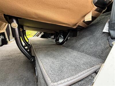 1993 Land Rover Defender 110 NAS #378/500 - Photo 55 - Bend, OR 97702