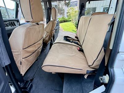 1993 Land Rover Defender 110 NAS #378/500 - Photo 41 - Bend, OR 97702