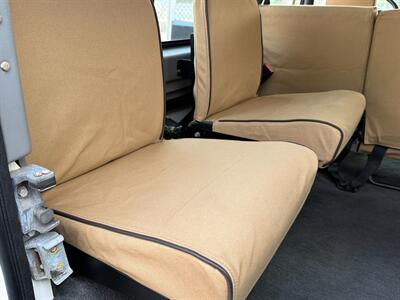 1993 Land Rover Defender 110 NAS #378/500 - Photo 27 - Bend, OR 97702
