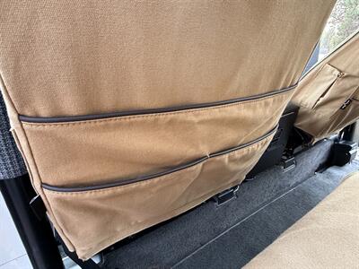1993 Land Rover Defender 110 NAS #378/500 - Photo 57 - Bend, OR 97702
