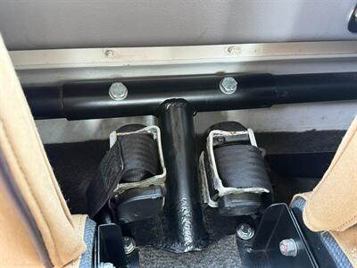 1993 Land Rover Defender 110 NAS #378/500 - Photo 28 - Bend, OR 97702