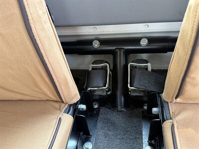 1993 Land Rover Defender 110 NAS #378/500 - Photo 29 - Bend, OR 97702