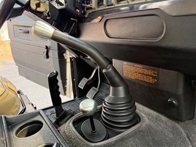 1993 Land Rover Defender 110 NAS #378/500 - Photo 52 - Bend, OR 97702