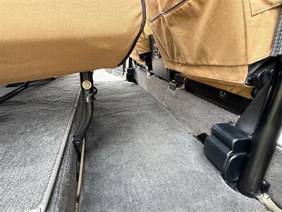 1993 Land Rover Defender 110 NAS #378/500 - Photo 43 - Bend, OR 97702