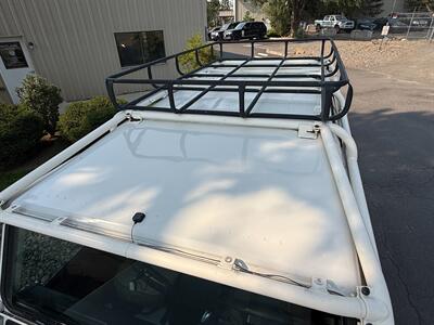 1993 Land Rover Defender 110 NAS #378/500 - Photo 85 - Bend, OR 97702