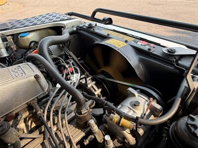 1993 Land Rover Defender 110 NAS #378/500 - Photo 80 - Bend, OR 97702