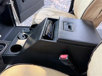 1993 Land Rover Defender 110 NAS #378/500 - Photo 38 - Bend, OR 97702