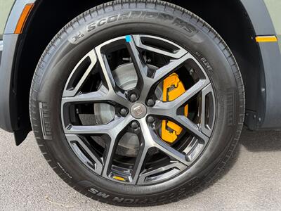 2027 Rivian R2 Performance, Launch Edition   - Photo 34 - Bend, OR 97702