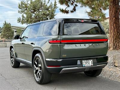 2027 Rivian R2 Performance, Launch Edition   - Photo 5 - Bend, OR 97702