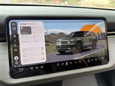 2027 Rivian R2 Performance, Launch Edition   - Photo 22 - Bend, OR 97702