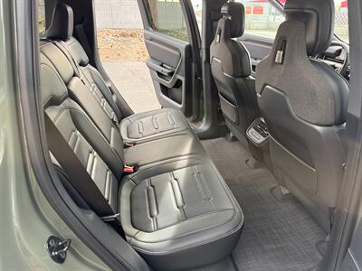 2027 Rivian R2 Performance, Launch Edition   - Photo 28 - Bend, OR 97702