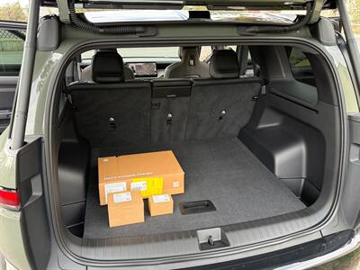 2027 Rivian R2 Performance, Launch Edition   - Photo 15 - Bend, OR 97702