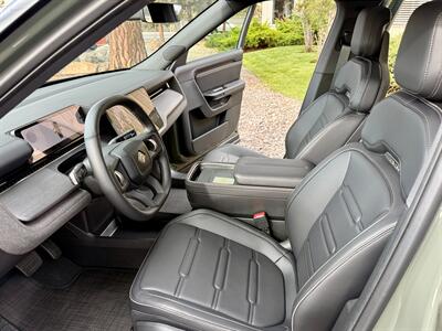 2027 Rivian R2 Performance, Launch Edition   - Photo 17 - Bend, OR 97702