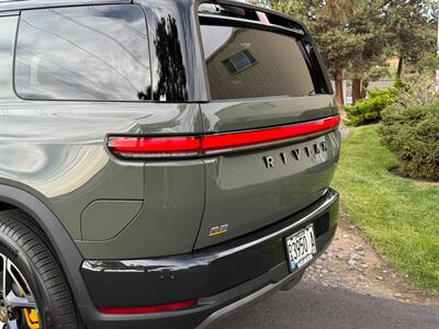 2027 Rivian R2 Performance, Launch Edition   - Photo 8 - Bend, OR 97702