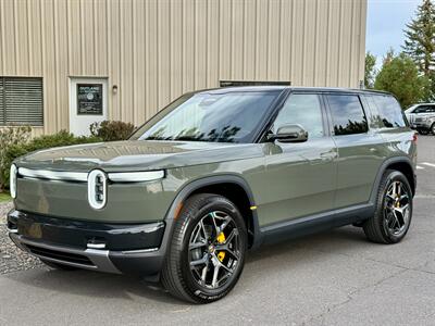 2027 Rivian R2 Performance, Launch Edition   - Photo 2 - Bend, OR 97702