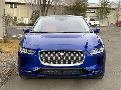 2022 Jaguar I-PACE EV400 HSE   - Photo 3 - Bend, OR 97702