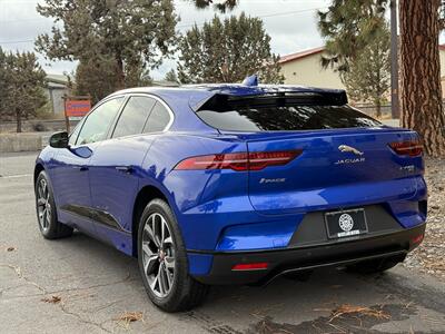 2022 Jaguar I-PACE EV400 HSE   - Photo 5 - Bend, OR 97702