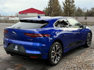 2022 Jaguar I-PACE EV400 HSE   - Photo 7 - Bend, OR 97702