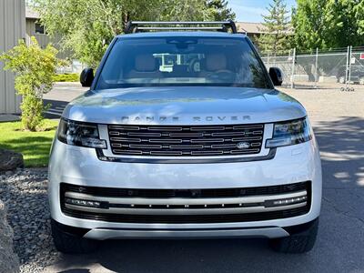 2025 Land Rover Range Rover P550e SE   - Photo 3 - Bend, OR 97702