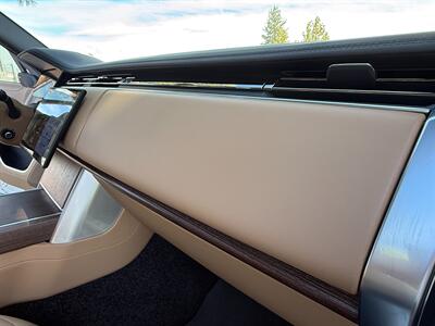 2025 Land Rover Range Rover P550e SE   - Photo 35 - Bend, OR 97702