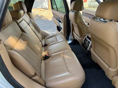 2025 Land Rover Range Rover P550e SE   - Photo 32 - Bend, OR 97702