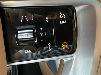 2025 Land Rover Range Rover P550e SE   - Photo 25 - Bend, OR 97702