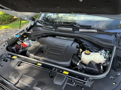 2025 Land Rover Range Rover P550e SE   - Photo 42 - Bend, OR 97702