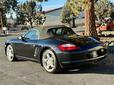 2008 Porsche Boxster   - Photo 4 - Bend, OR 97702