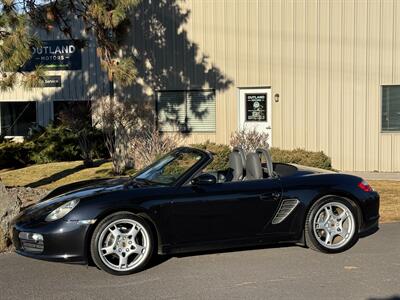 2008 Porsche Boxster   - Photo 27 - Bend, OR 97702