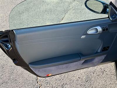 2008 Porsche Boxster   - Photo 10 - Bend, OR 97702