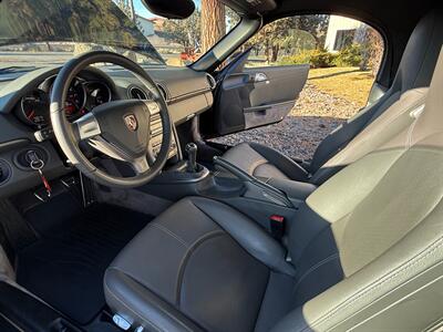 2008 Porsche Boxster   - Photo 16 - Bend, OR 97702