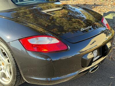 2008 Porsche Boxster   - Photo 8 - Bend, OR 97702