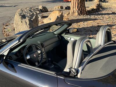 2008 Porsche Boxster   - Photo 29 - Bend, OR 97702