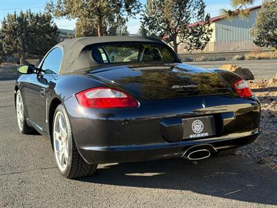 2008 Porsche Boxster   - Photo 5 - Bend, OR 97702