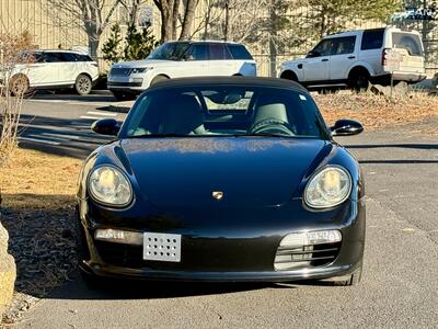 2008 Porsche Boxster   - Photo 3 - Bend, OR 97702