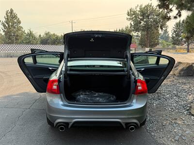 2018 Volvo S60 T5 Dynamic   - Photo 13 - Bend, OR 97702
