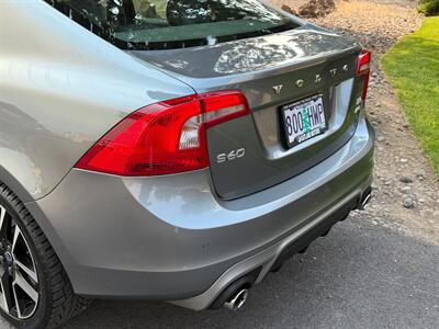 2018 Volvo S60 T5 Dynamic   - Photo 7 - Bend, OR 97702